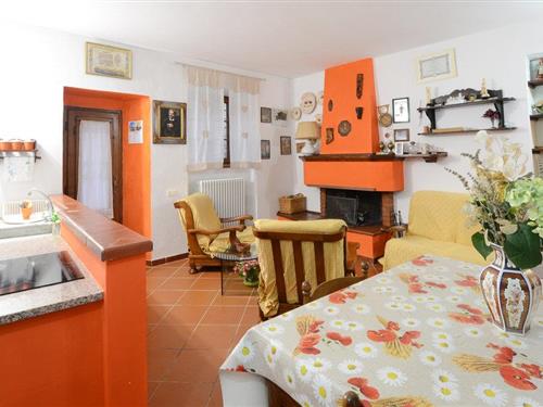 Feriehus - 5 personer -  - Via San Ginese - 55027 - Gallicano