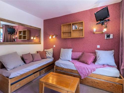 Ferieleilighet - 4 personer -  - 73260 - Les Avanchers Valmorel