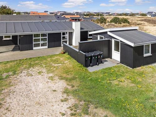 Ferienhaus - 6 Personen -  - Fiskervej - Vorupör - 7700 - Thisted