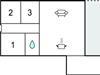 Billede 17 - Plantegning