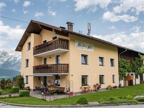 Bondegård - 2 personer -  - Mitterberg - 6133 - Weerberg