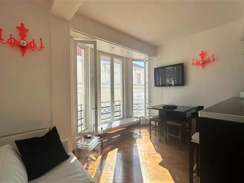 Holiday Home/Apartment - 4 persons -  - 06400 - Cannes