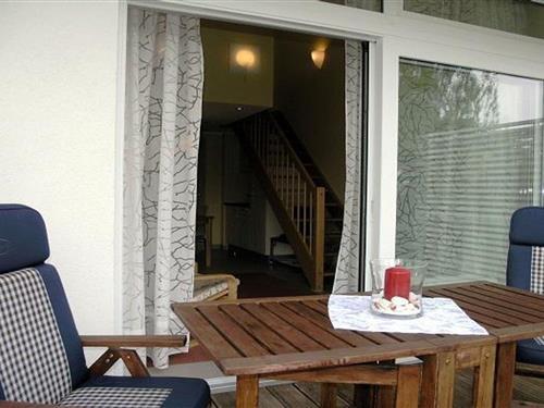 Ferielejlighed - 2 personer -  - 17252 - Granzow