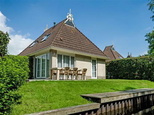 Ferienhaus - 6 Personen -  - Eernewoude - 9264 TP