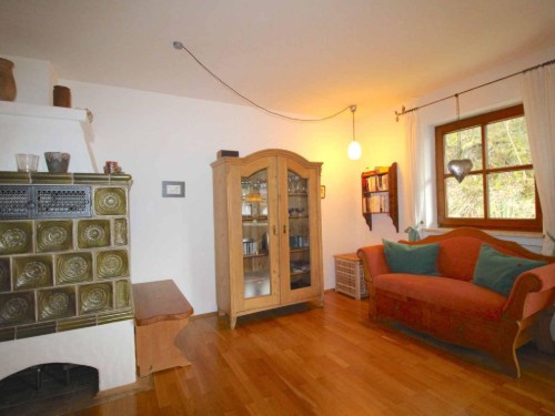Ferielejlighed - 4 personer -  - 82467 - Garmisch-Partenkirchen