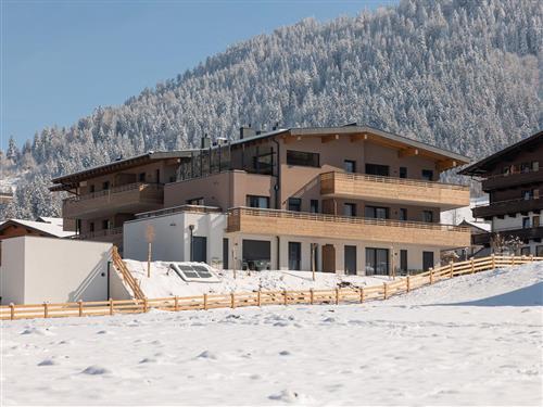 Ferielejlighed - 4 personer -  - Grafenweg - 6314 - Wildschönau - Niederau