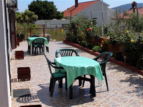 Holiday apartment - 3 persons -  - Brgulje - 23292 - Brgulje