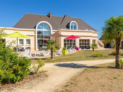Sommerhus - 8 personer -  - 37190 - Azay Le Rideau