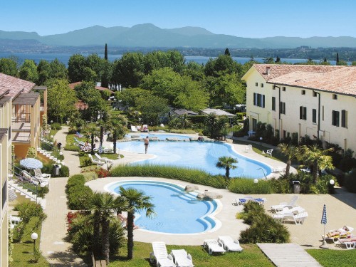 Holiday apartment - 7 persons -  - 37019 - Peschiera Del Garda