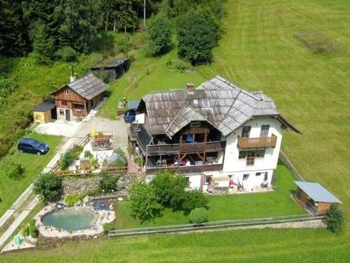 Ferienhaus - 6 Personen -  - Kiefernweg - 9546 - Bad Kleinkirchheim