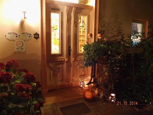 Holiday apartment - 3 persons -  - Waldstraße - 17509 - Lubmin