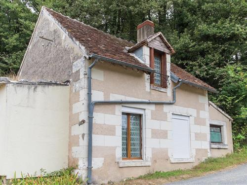 Feriehus - 6 personer -  - 36360 - Faverolles