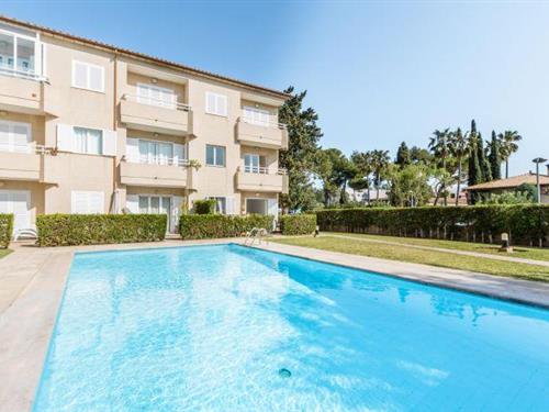 Ferielejlighed - 4 personer -  - 07470 - Puerto Pollensa