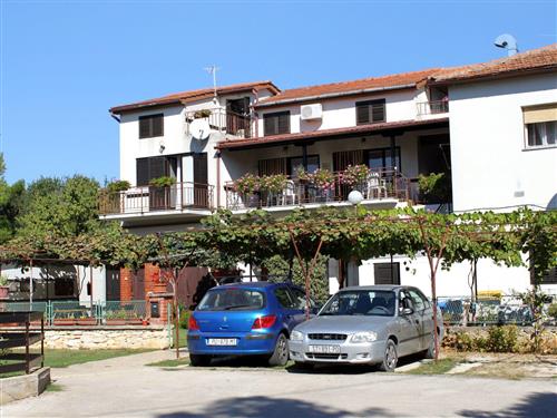Holiday apartment - 4 persons -  - Rupice 3, Banjole - 52100 - Pula