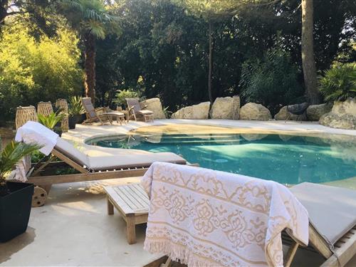 Feriehus - 6 personer -  - Avenue de Tavel - 30133 - Les Angles
