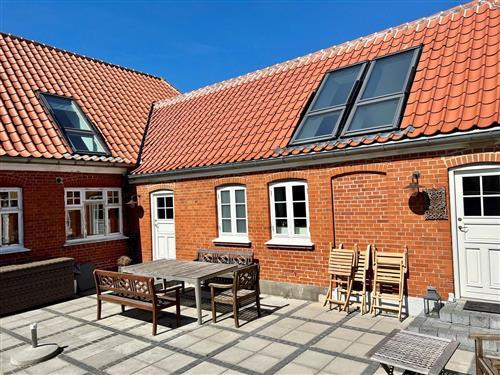 Sommerhus - 6 personer -  - Hulsigvej - Hulsig - 9990 - Skagen