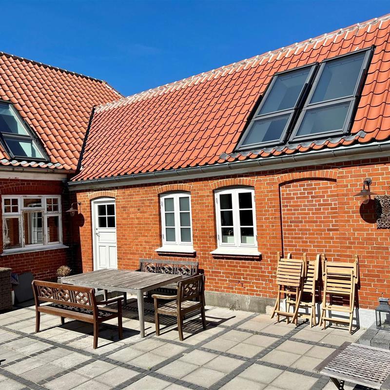 Sommerhus - 6 personer -  - Hulsigvej - Hulsig - 9990 - Skagen