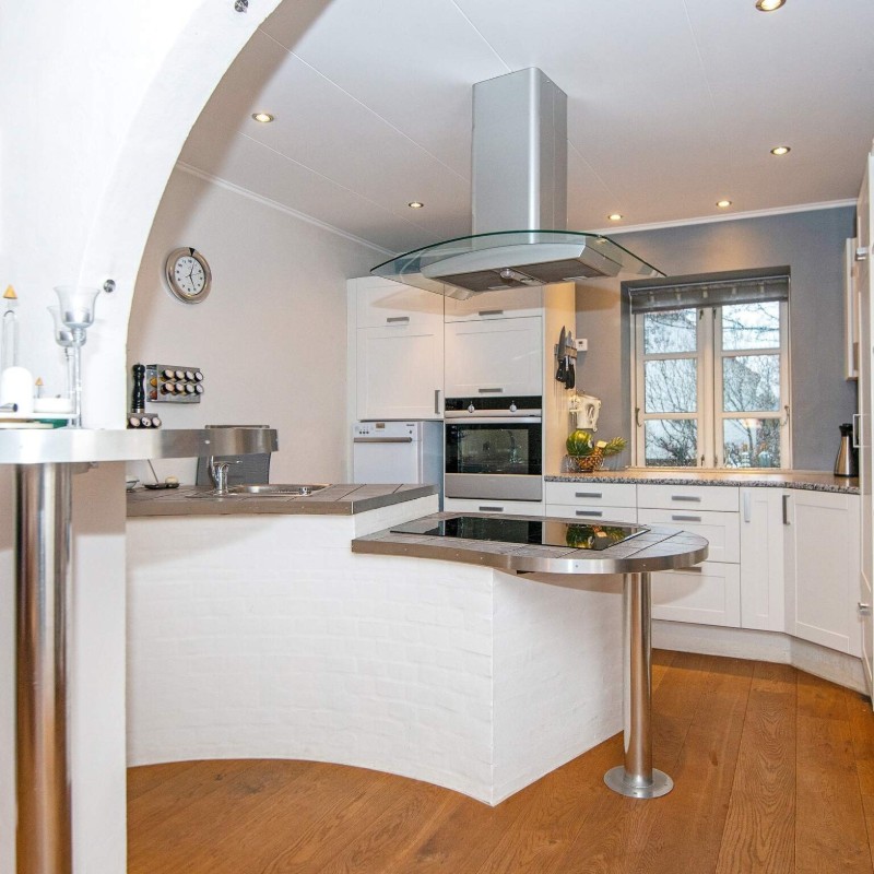 Sommerhus - 6 personer -  - Illerstrandvej - Flensborg Fjord - 6310 - Broager