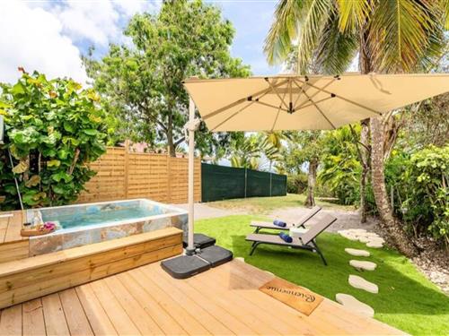 Ferielejlighed - 2 personer -  - 97112 - Grand Bourg