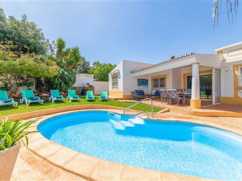 Villa - 4 personer -  - 8200-614 - Guia