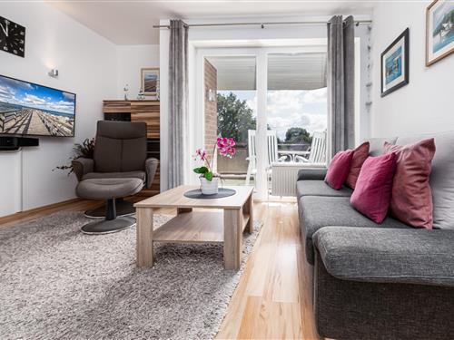 Ferielejlighed - 3 personer -  - Wohldstraße - 23669 - Timmendorfer Strand