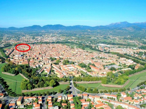 Herskabsvilla - 4 personer -  - 55100 - Lucca