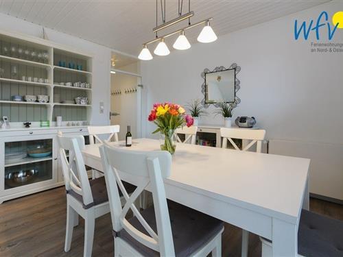 Ferieleilighet - 6 personer -  - Mittelstraße - 26571 - Juist