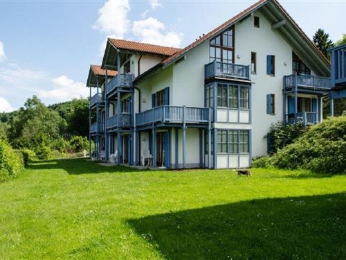 Feriehus / leilighet - 2 personer -  - Hochwaldstrasse - 94572 - Langfurth