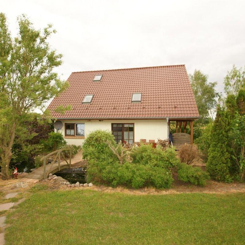 Ferielejlighed - 6 personer -  - Peeneweg - 17406 - Warthe