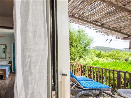 Holiday apartment - 4 persons -  - Sainte Lucie Porto Vecchio - 20144