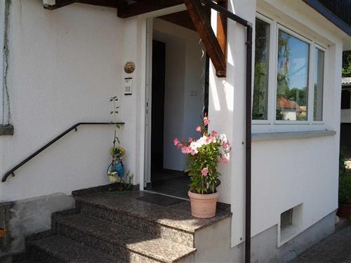 Ferienhaus - 5 Personen -  - Hummetröther Str. - 64732 - Bad König