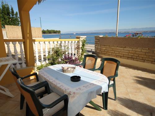 Holiday Home/Apartment - 4 persons -  - Preko - 23273 - Preko