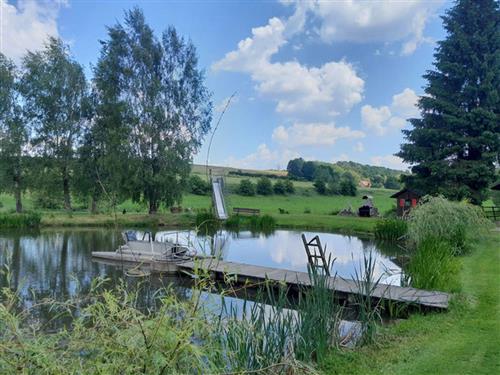 Sommerhus - 7 personer -  - Wenigrötz - 92431 - Neunburg Vorm Wald