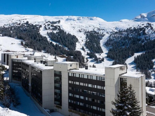 Ferieleilighet - 6 personer -  - 74300 - Flaine