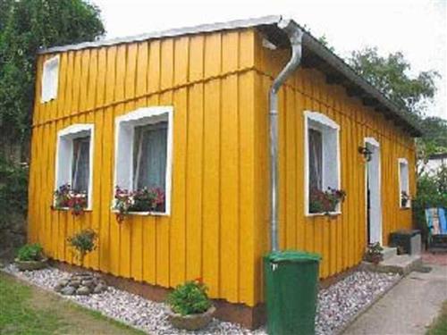 Sommerhus - 3 personer -  - Töpferweg - 18347 - Ahrenshoop