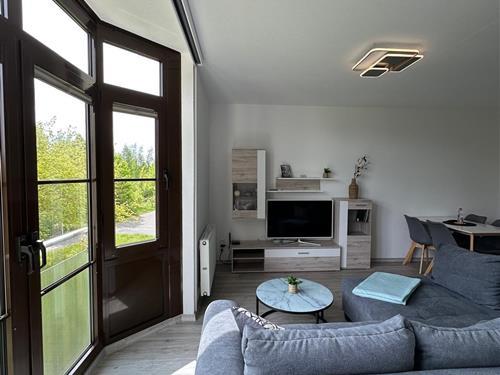 Holiday apartment - 2 persons -  - Robert-Erbe-Straße - 07552 - Gera