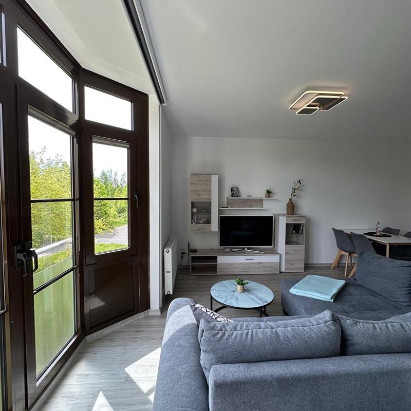 Ferielejlighed - 2 personer -  - Robert-Erbe-Straße - 07552 - Gera