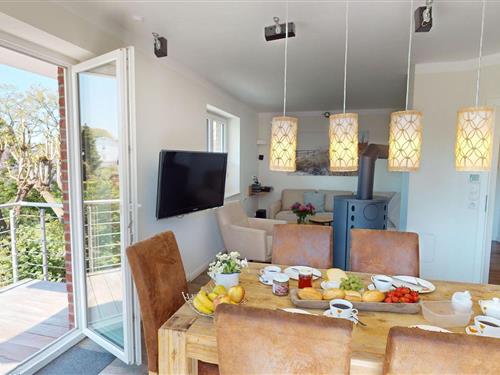 Ferielejlighed - 6 personer -  - Gorch-Fock Weg - 23743 - Grömitz