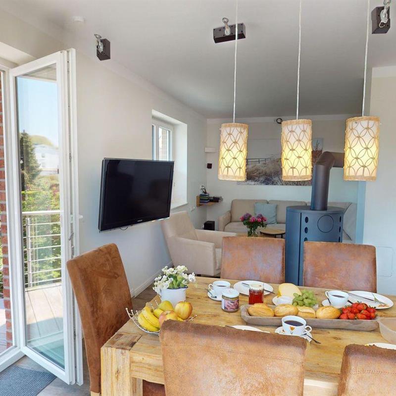 Ferielejlighed - 6 personer -  - Gorch-Fock Weg - 23743 - Grömitz