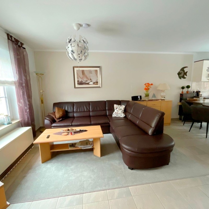 Sommerhus - 4 personer -  - Ostseewellenweg - 18374 - Ostseebad Zingst A Darß