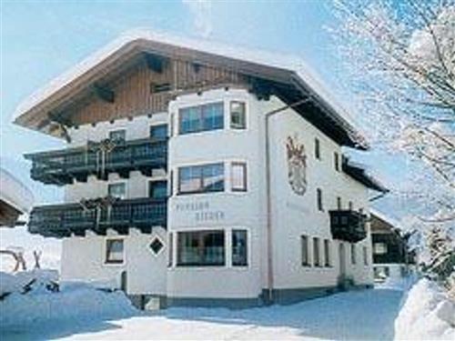 Ferienhaus - 1 Person -  - Rosental - 5771 - Leogang