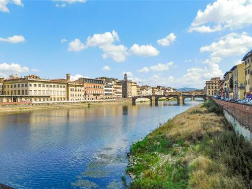 Feriehus / leilighet - 4 personer -  - Borgo San Frediano - 50124 - Firenze