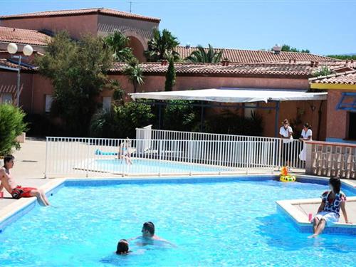 Ferienhaus - 4 Personen -  - 66750 - Saint Cyprien Plage