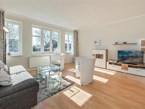 Ferieleilighet - 3 personer -  - Seestraße - 17429 - Bansin (Seebad)