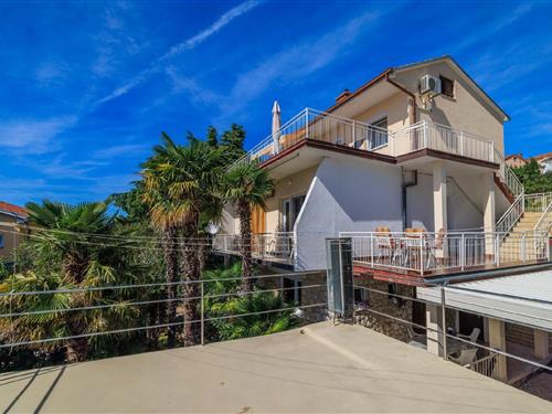 Holiday apartment - 5 persons -  - Ulica Brace Kosuljandic - 51265 - Dramalj