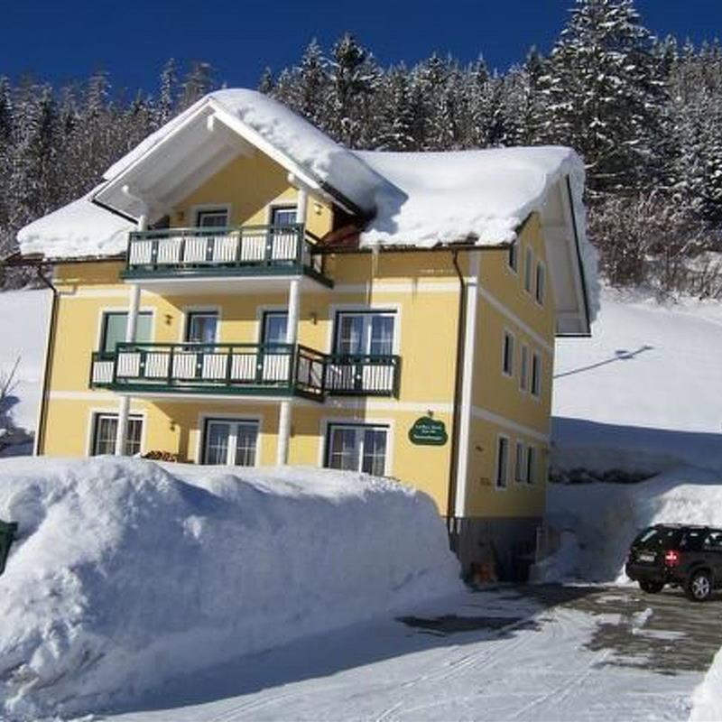 Ferielejlighed - 4 personer -  - Bad Mitterndorf - 8983