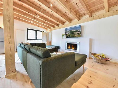 Ferieleilighet - 4 personer -  - Fischerweg - 17429 - Bansin (Seebad)