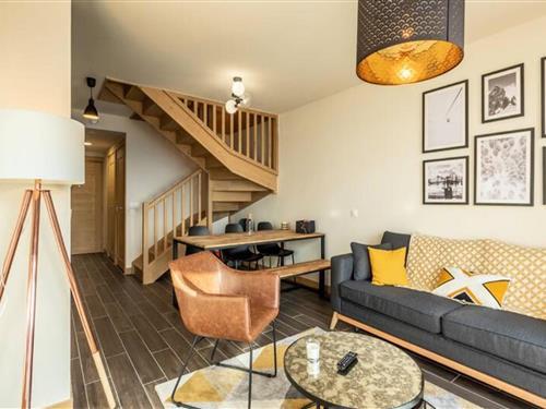 Semesterlägenhet - 6 personer -  - 73700 - Bourg St Maurice