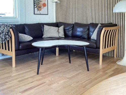 Fritidshus - 6 personer -  - Havblink - Hou - 9370 - Northeast Jutland