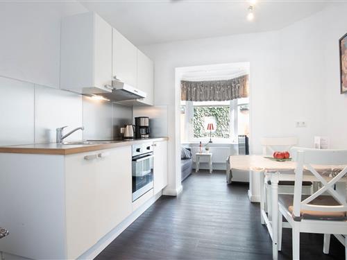 Holiday apartment - 2 persons -  - Kirchweg - 23746 - Kellenhusen